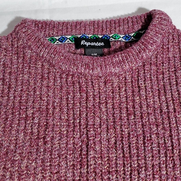 Repartee women's sweater - Picture 4 of 8